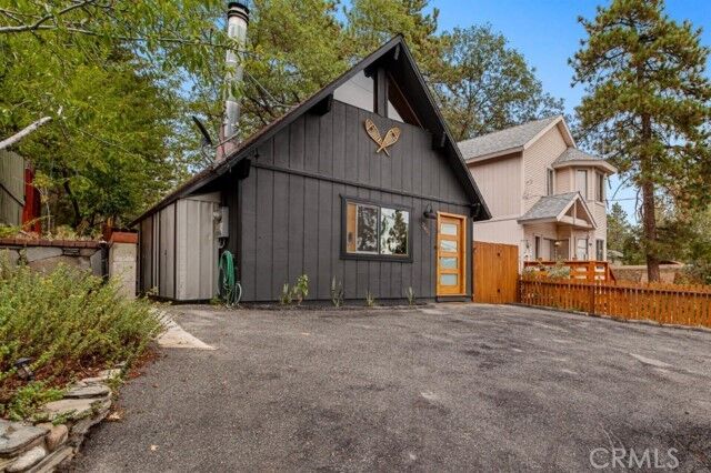 Property Photo: 2425 Sky Drive CA 92382