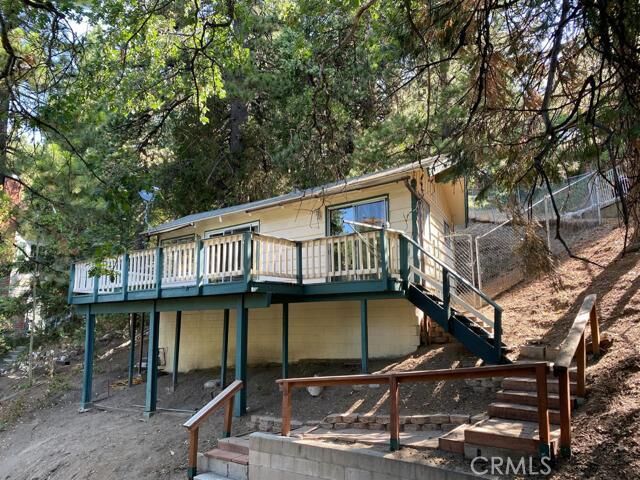 Property Photo:  31020 Summit  CA 92382 