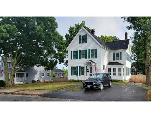 Property Photo:  11 Allen Rd  MA 02062 