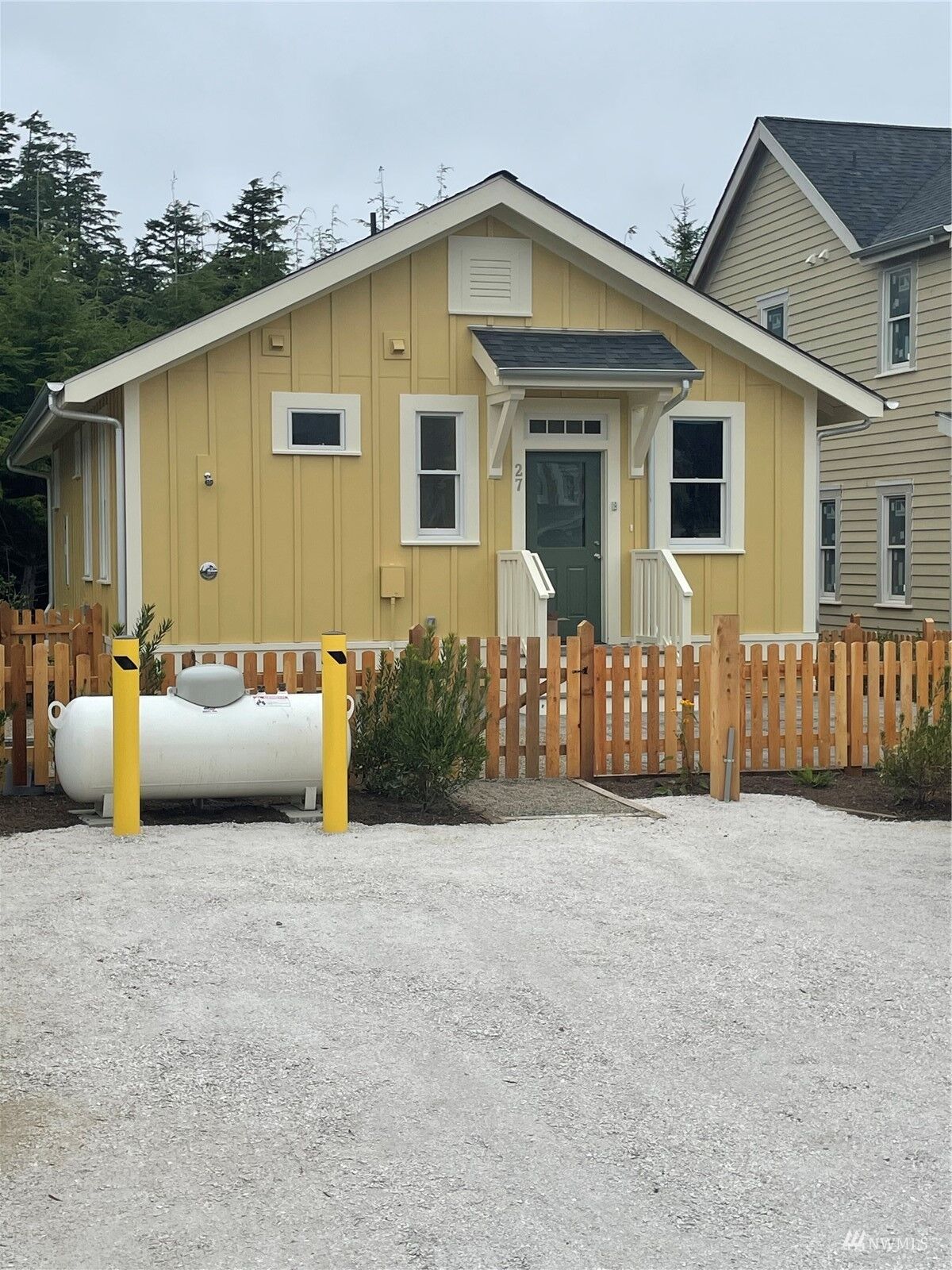 Property Photo: 27 Sunflower Lane WA 98571