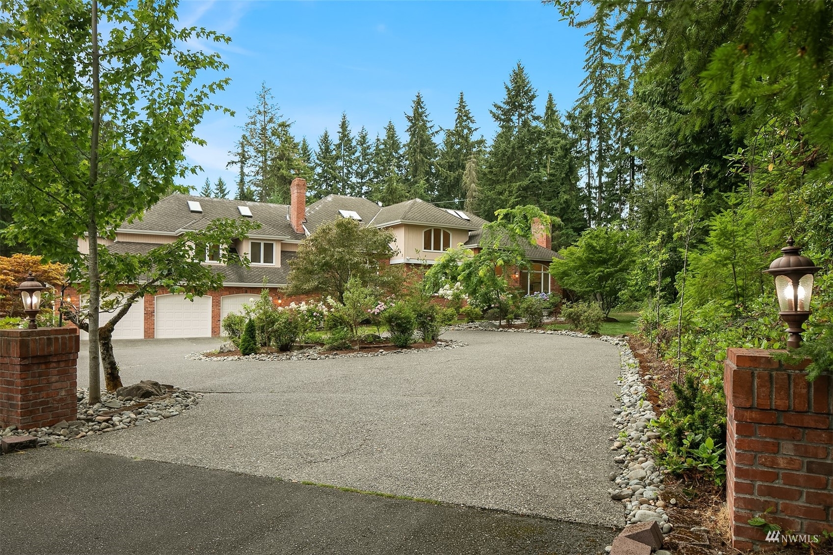 Property Photo:  14602 178th Avenue NE  WA 98072 