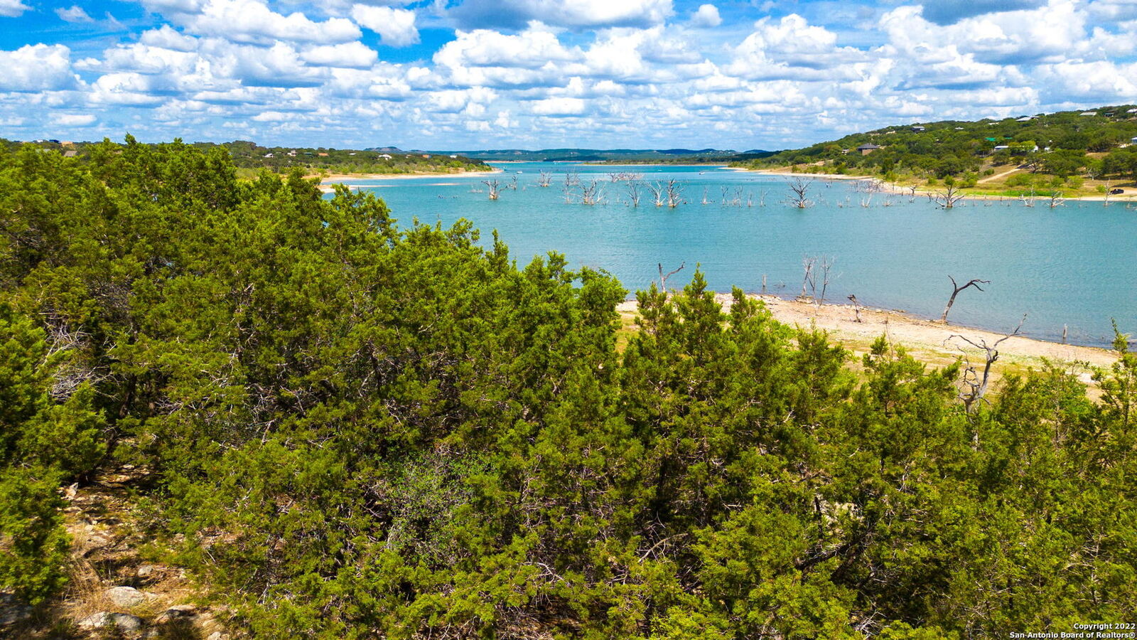 Property Photo:  122 Canteen  TX 78133 