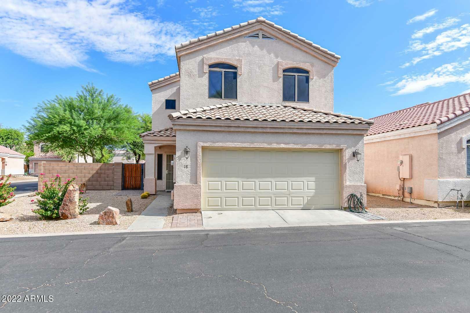 Property Photo: 1750 W Union Hills Drive 18 AZ 85027