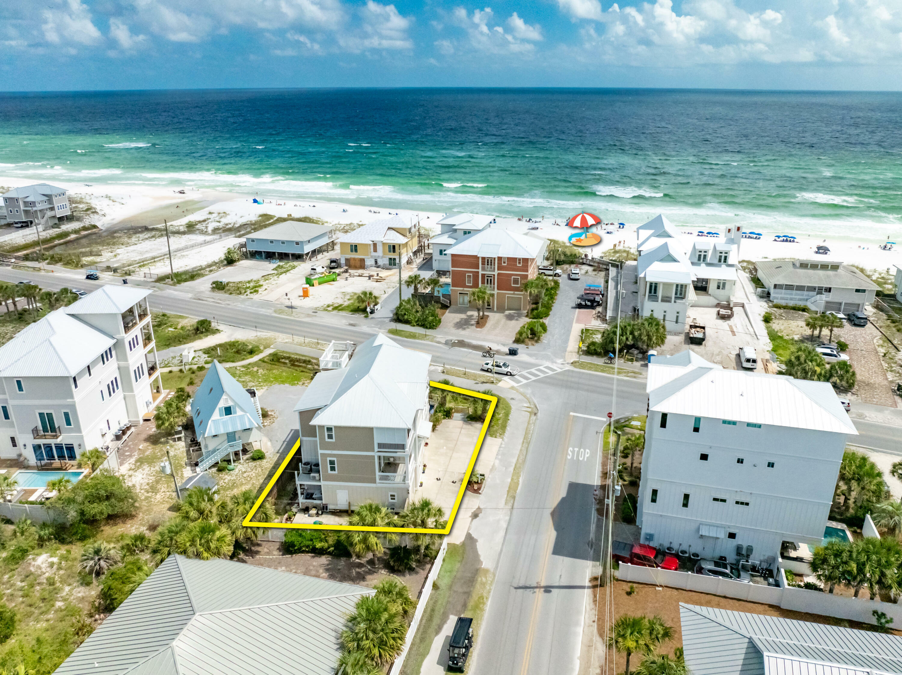 Property Photo:  1235 Allen Loop Drive  FL 32459 