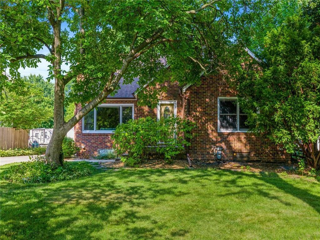 Property Photo:  3208 50th Street  IA 50310 