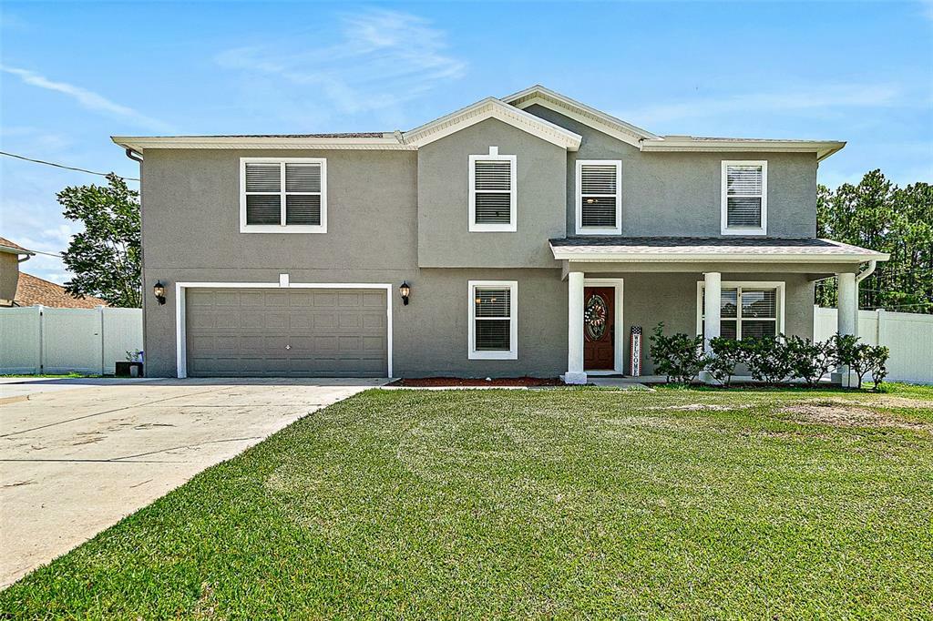 Property Photo: 51 Renworth Lane FL 32164