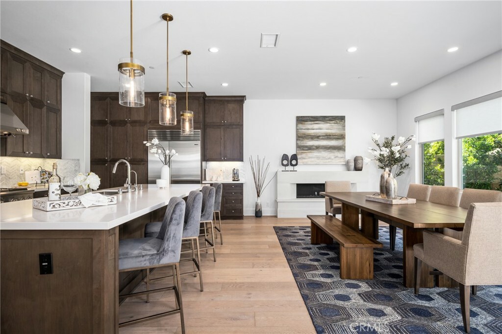 Property Photo:  65 Derby  CA 92602 