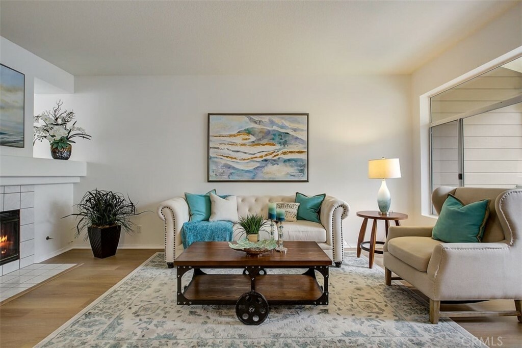 Property Photo:  565 N Pageant Drive C  CA 92869 