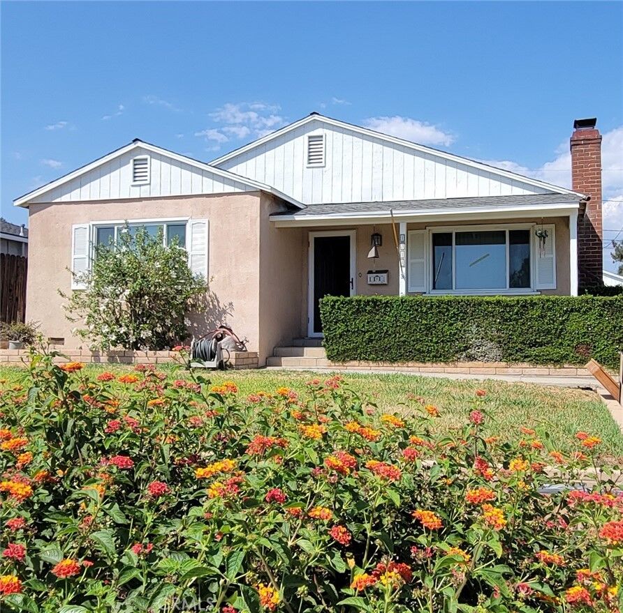 Property Photo:  1313 5th Street  CA 91750 