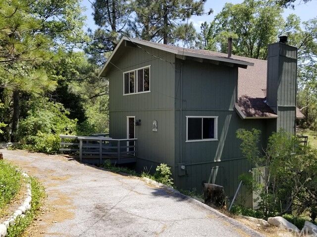 Property Photo: 1070 Grass Valley Road CA 92352