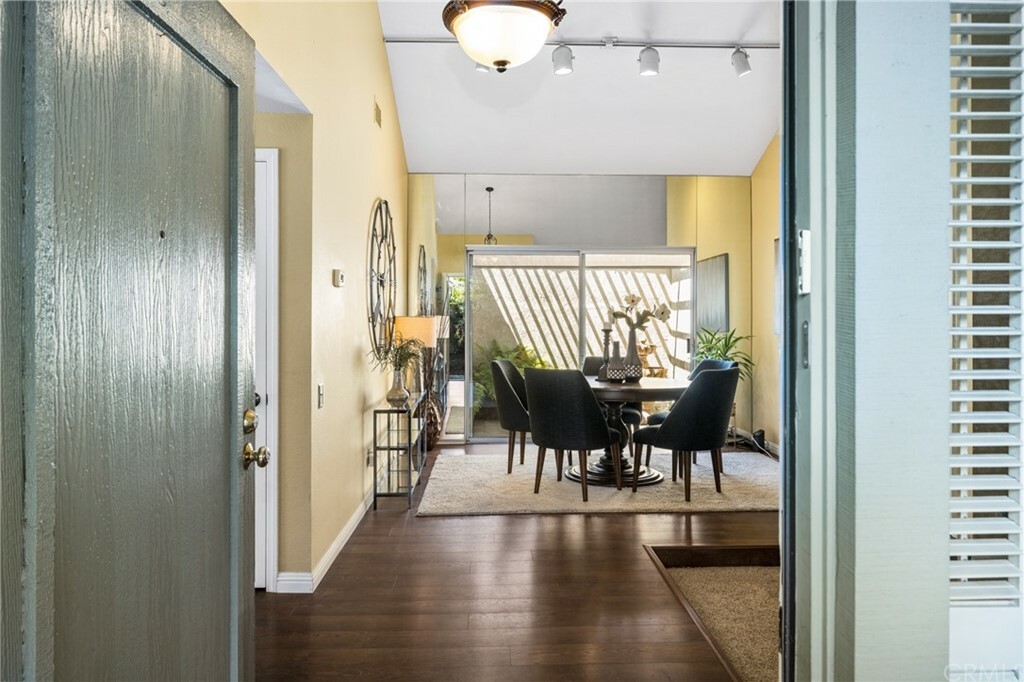 Property Photo:  61 Bluejay  CA 92604 