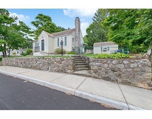 Property Photo:  125 Pine Grove Ave  MA 01904 