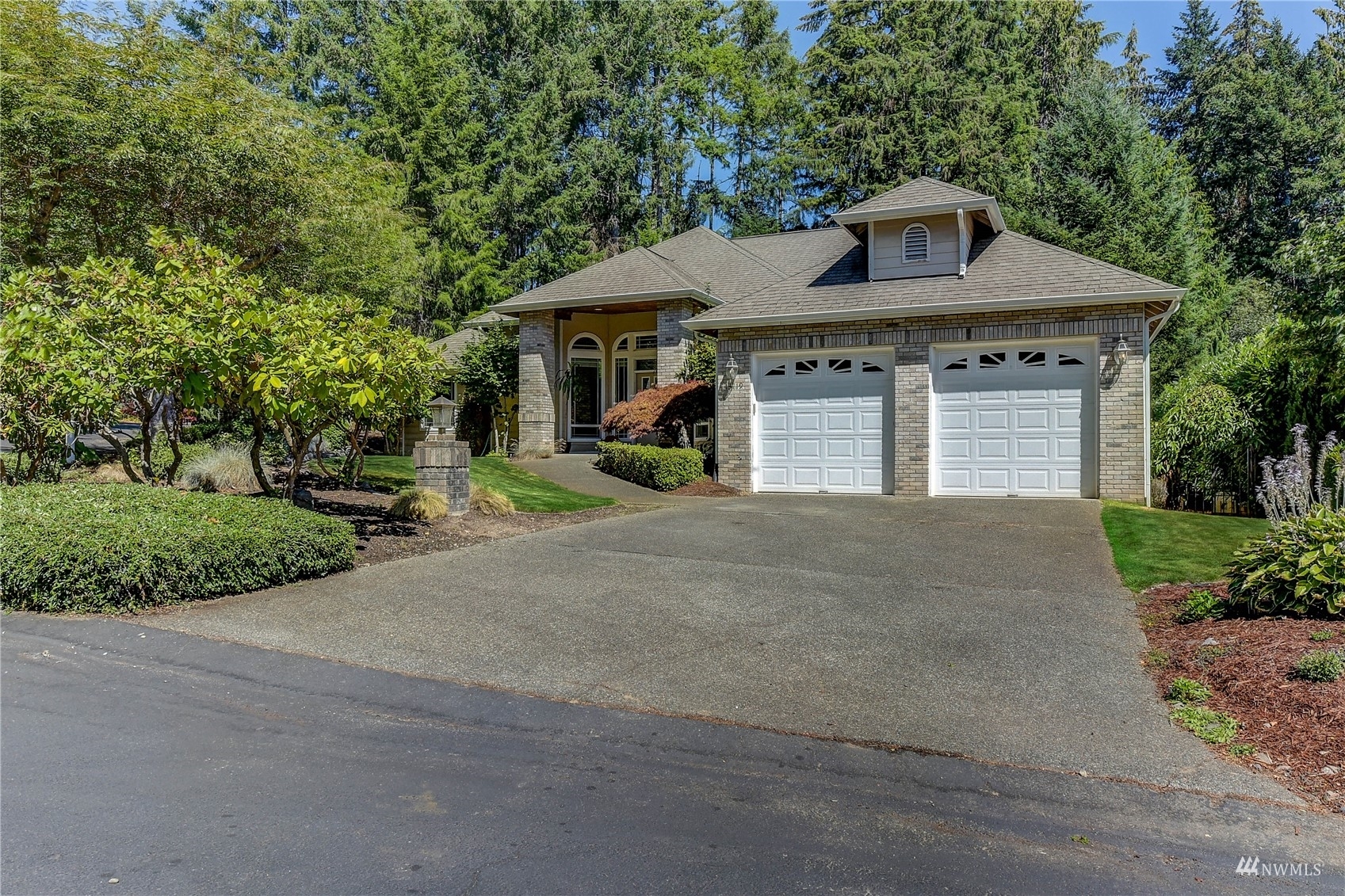 Property Photo: 13719 51st Avenue NW WA 98332