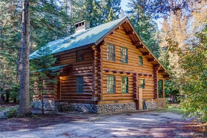 Property Photo: 12335 S Shugart Flats Road WA 98826