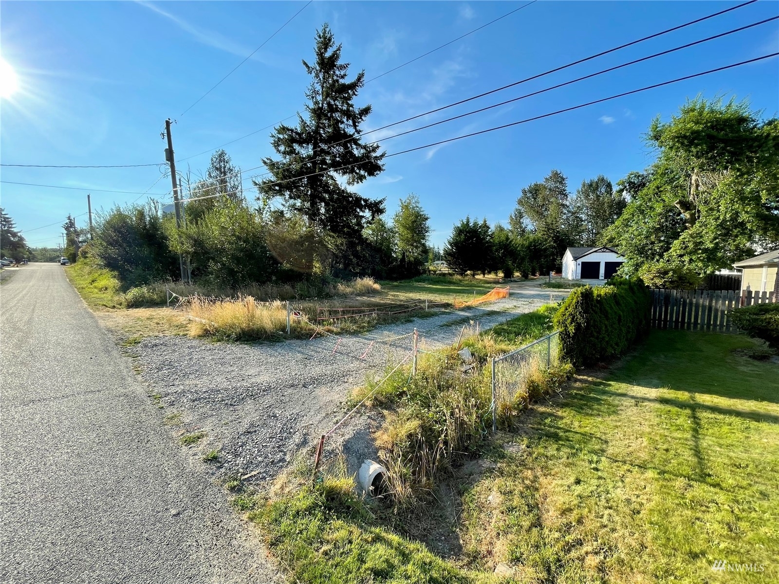 Property Photo: 4111 101st Street E WA 98446