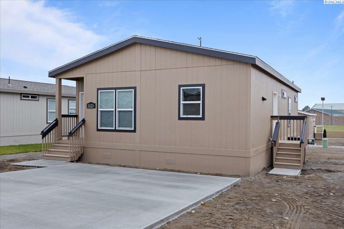 3517 Road 84, 112C  Pasco WA 99301 photo
