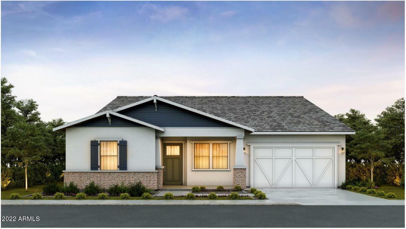 Property Photo: 17176 W Mountainair Street AZ 85388