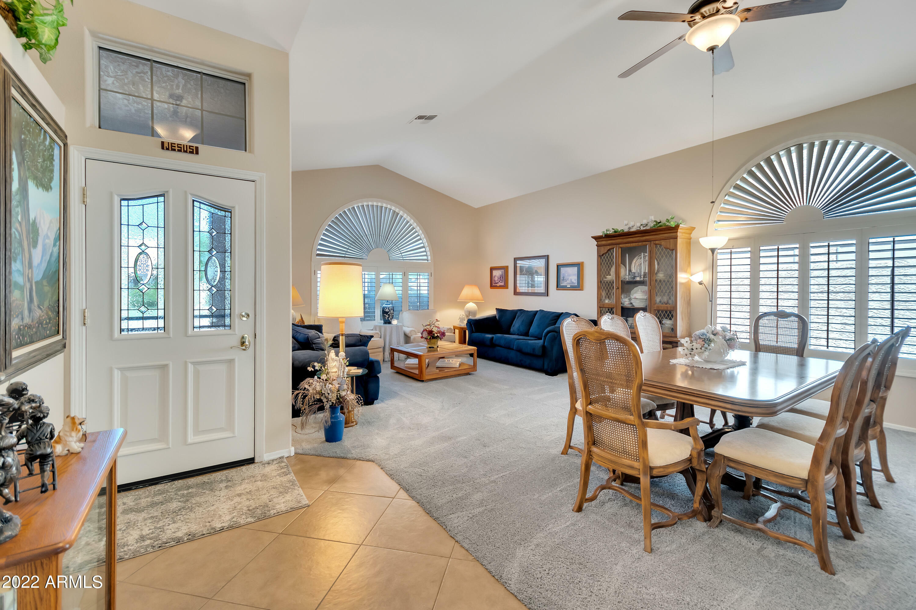 Property Photo: 1731 E Tyson Place AZ 85225
