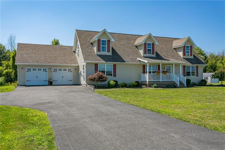 1177 County Road 4  Geneva-Town NY 14456 photo