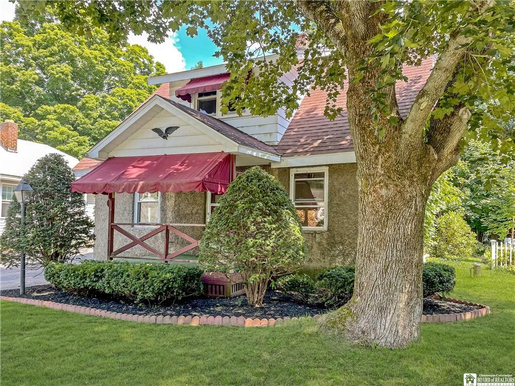 Property Photo: 2868 West Avenue NY 14742