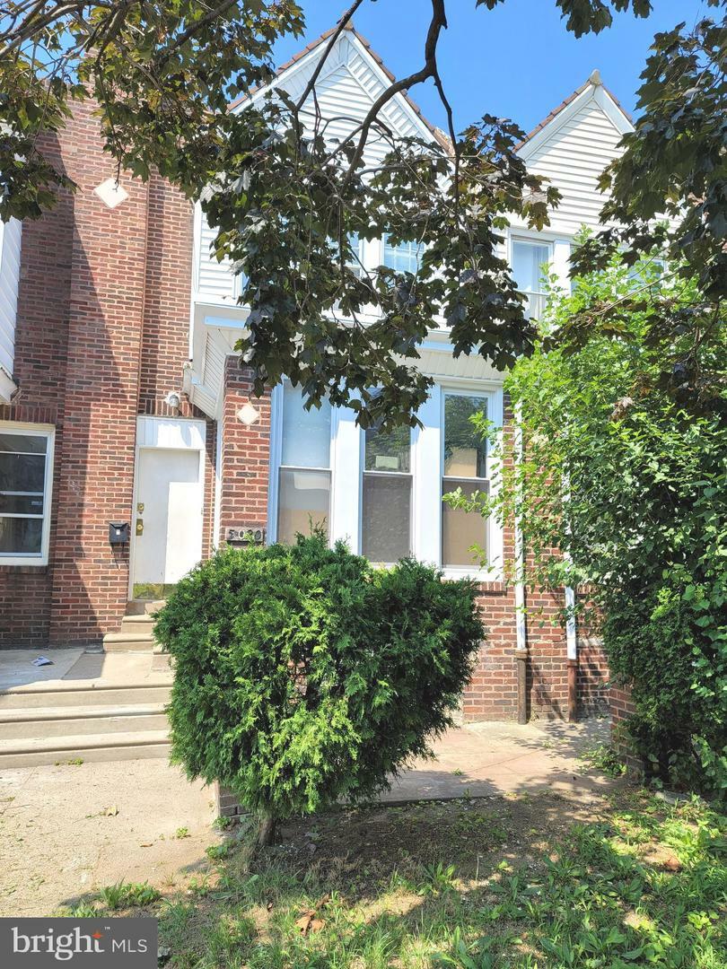 Property Photo:  5020 F Street  PA 19124 