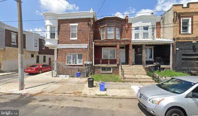 Property Photo:  6033 Elmwood Avenue  PA 19142 