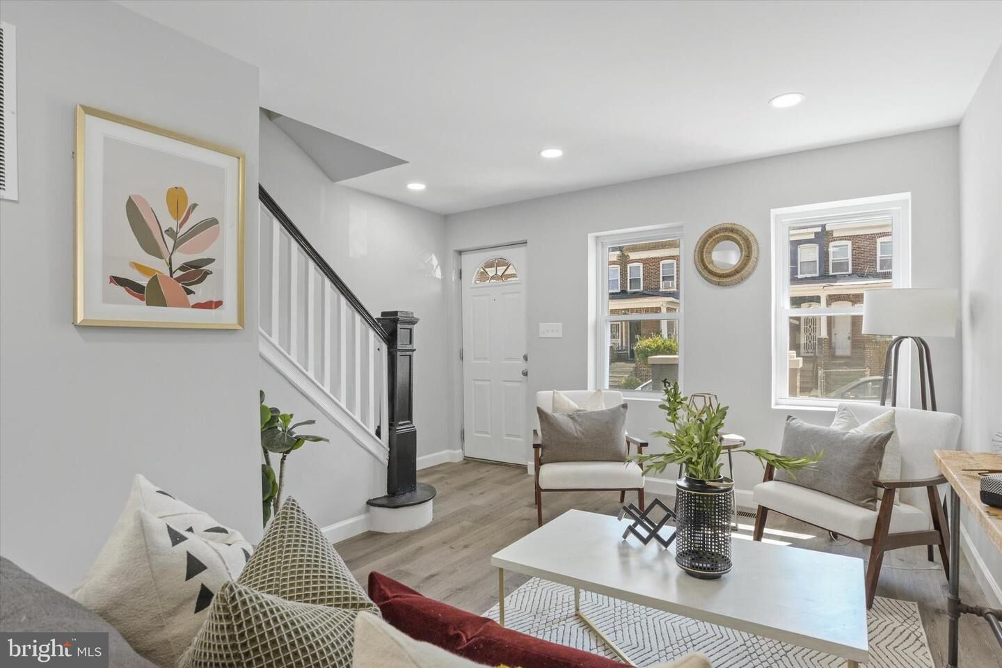 Property Photo:  2610 Lauretta Avenue  MD 21223 