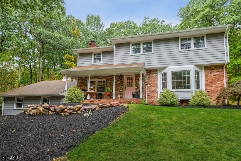 Property Photo: 64 Green Hill Rd NJ 07405