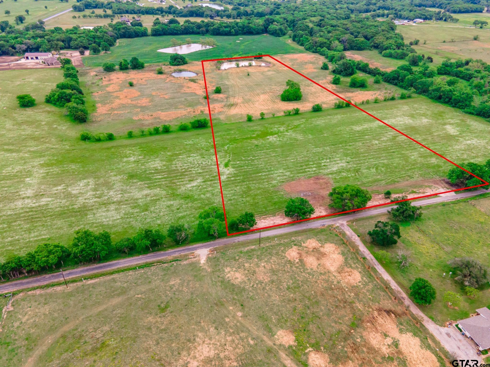 Property Photo:  1204 County Road 4716  TX 75482 