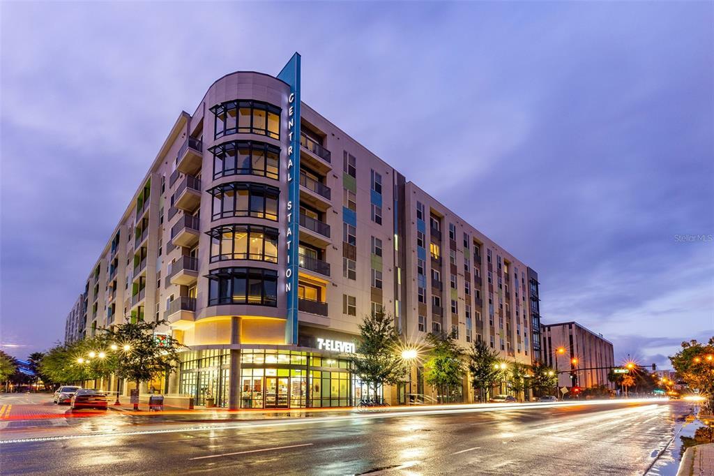 480 N Orange Avenue A2 Line  Orlando FL 32801 photo