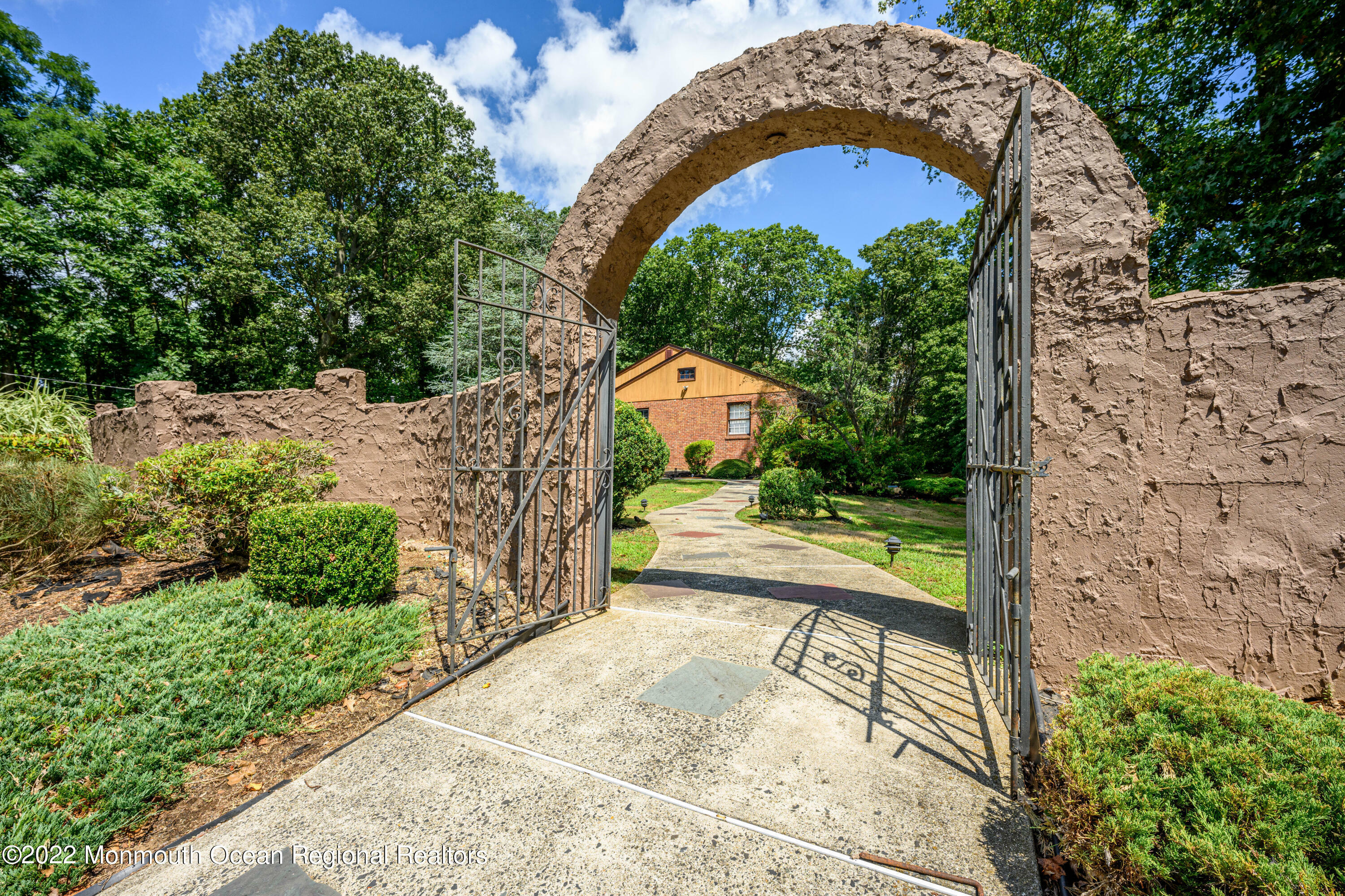 Property Photo: 9 Partridge NJ 07733