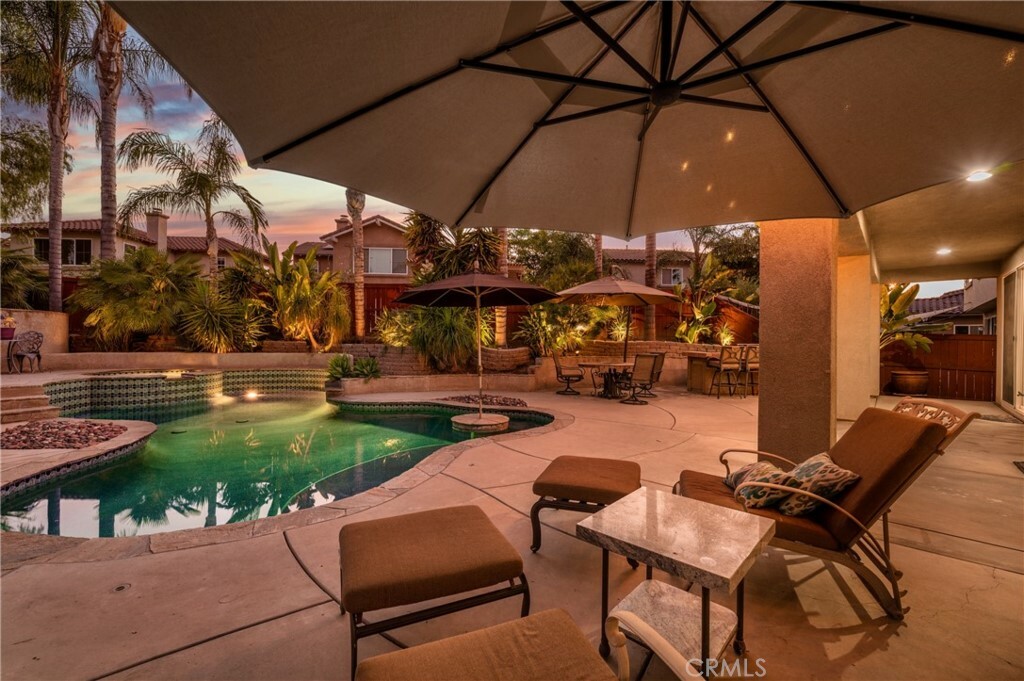 Property Photo: 41596 Eagle Point Way CA 92591