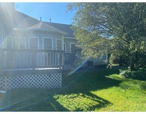 Property Photo: 61 Plantation Circle MA 01085