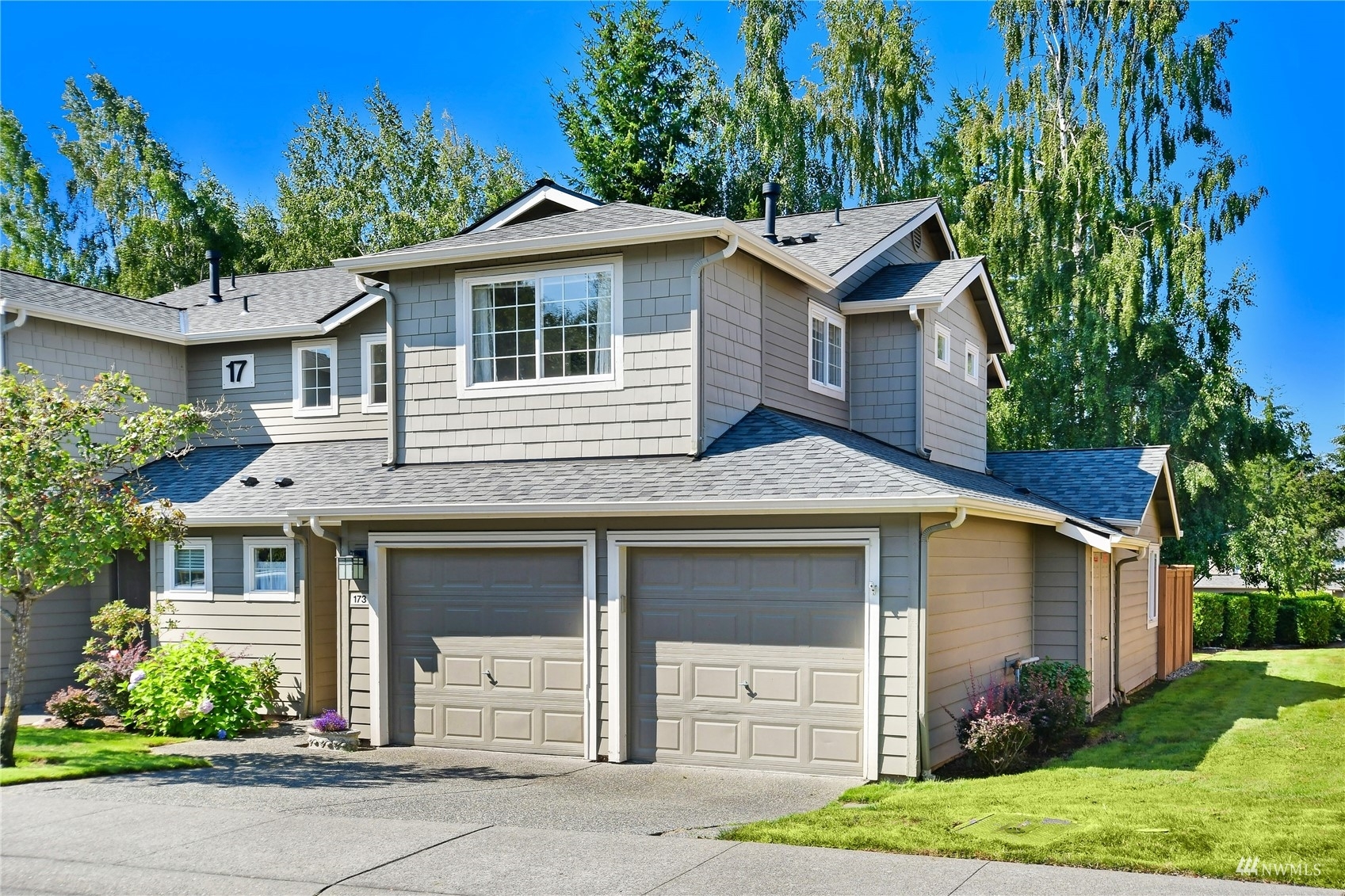 Property Photo:  1430 W Casino Road 173  WA 98204 