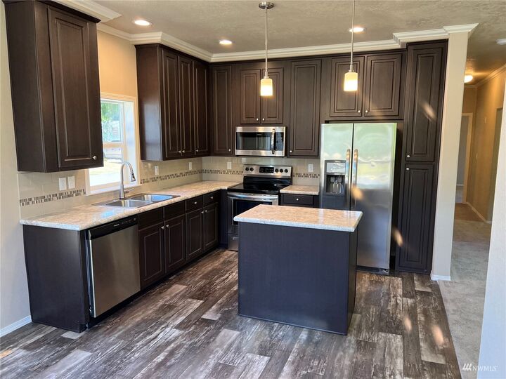 Property Photo: 3371 SE Bielmeier Road 71 WA 98367