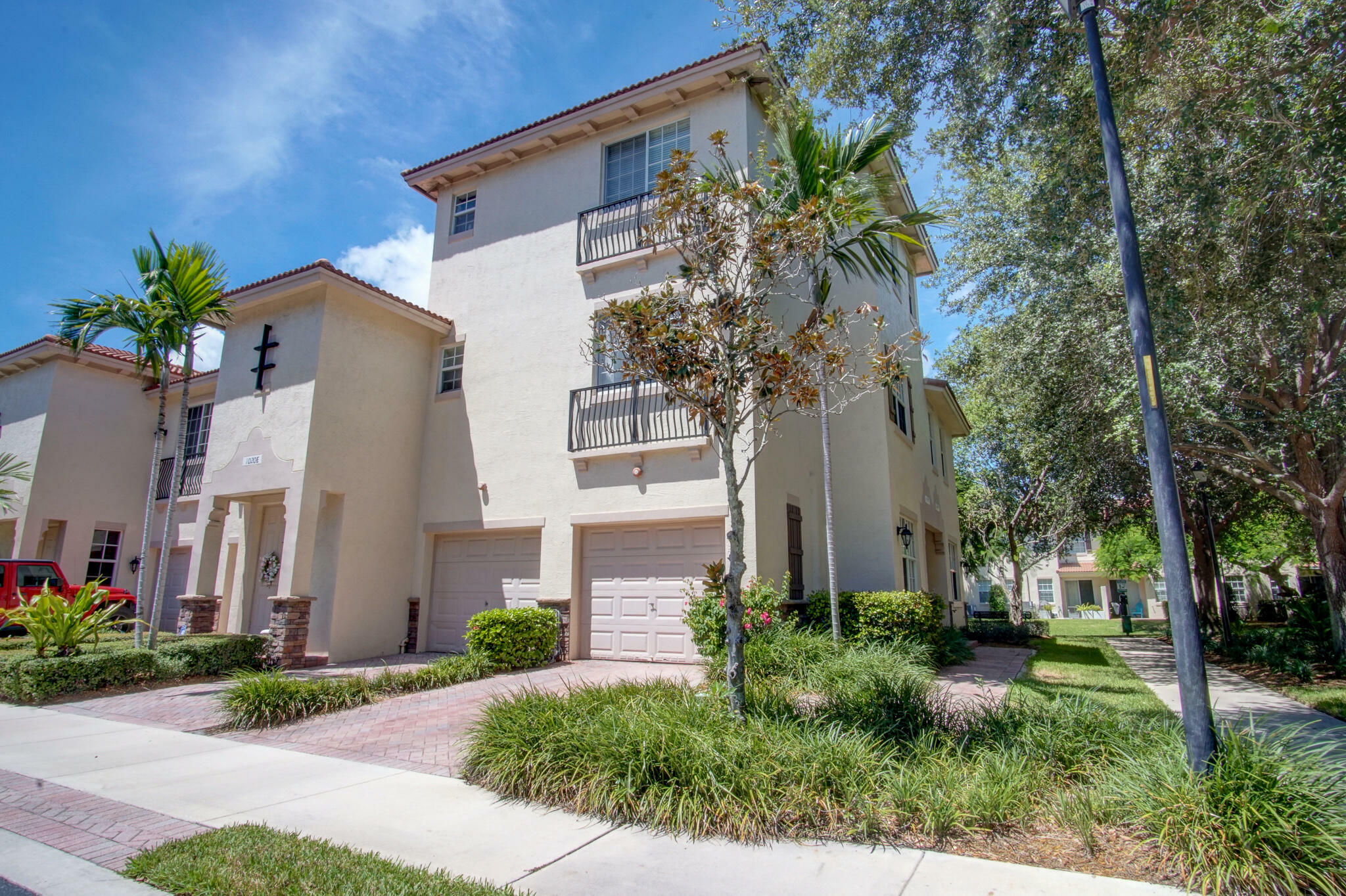 1020 E Longport Circle F2  Delray Beach FL 33444 photo