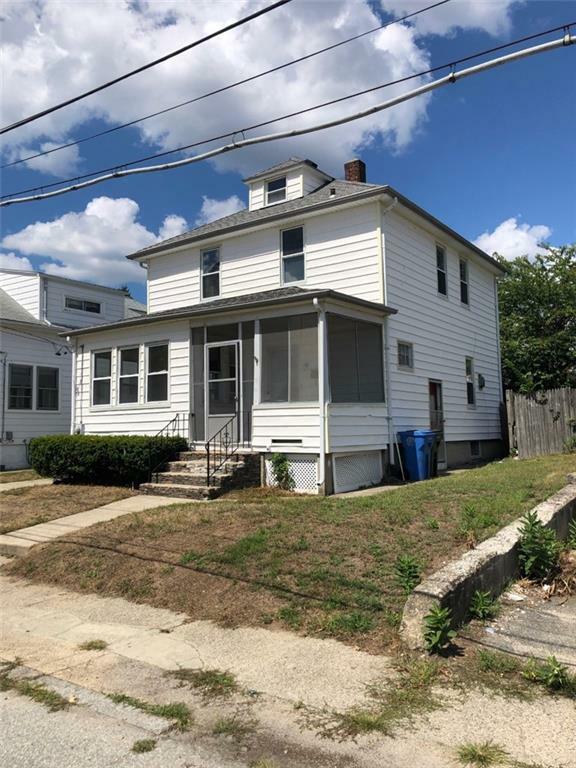 Property Photo:  115 Villa Av  RI 02905 