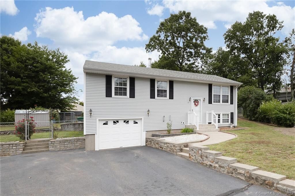 Property Photo: 7 Mary Drive CT 06770