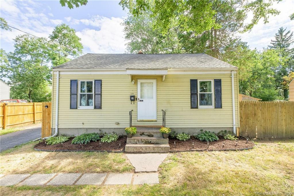 Property Photo:  31 Millbrook Drive  CT 06118 