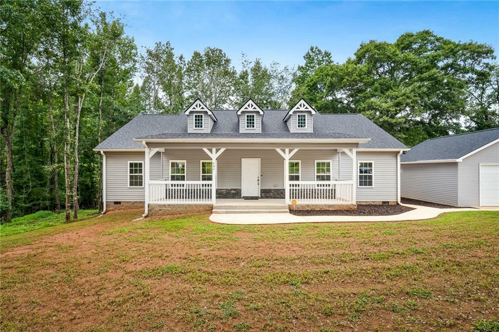 131 Boxwood Lane  Anderson SC 29621 photo