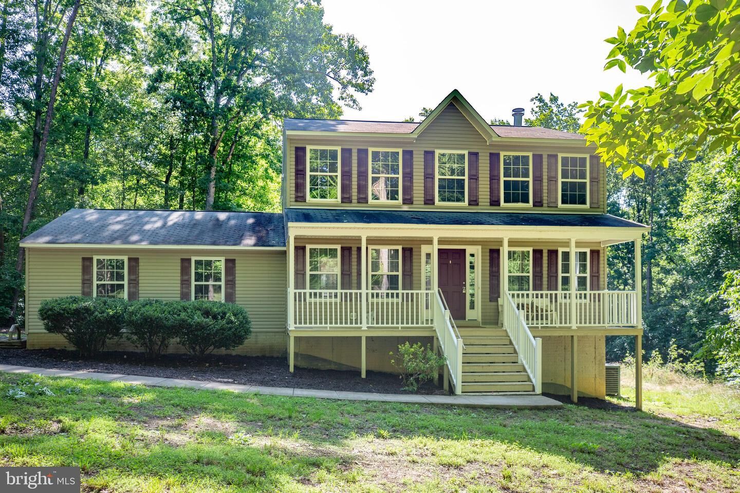 Property Photo:  2394 Diggstown Road  VA 23024 
