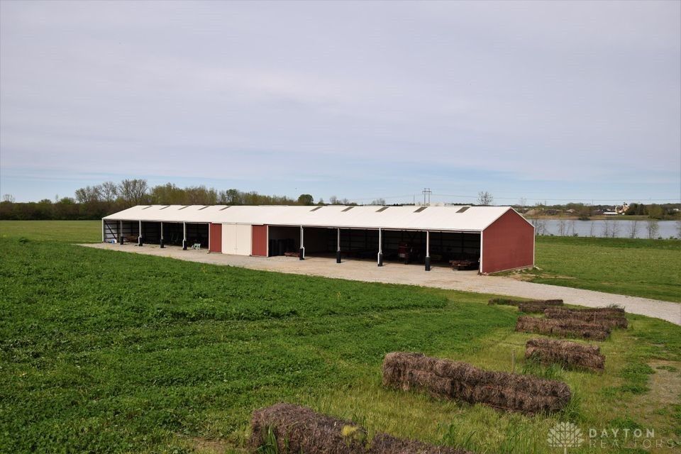 Property Photo:  1320 S Bird Road  OH 45505 