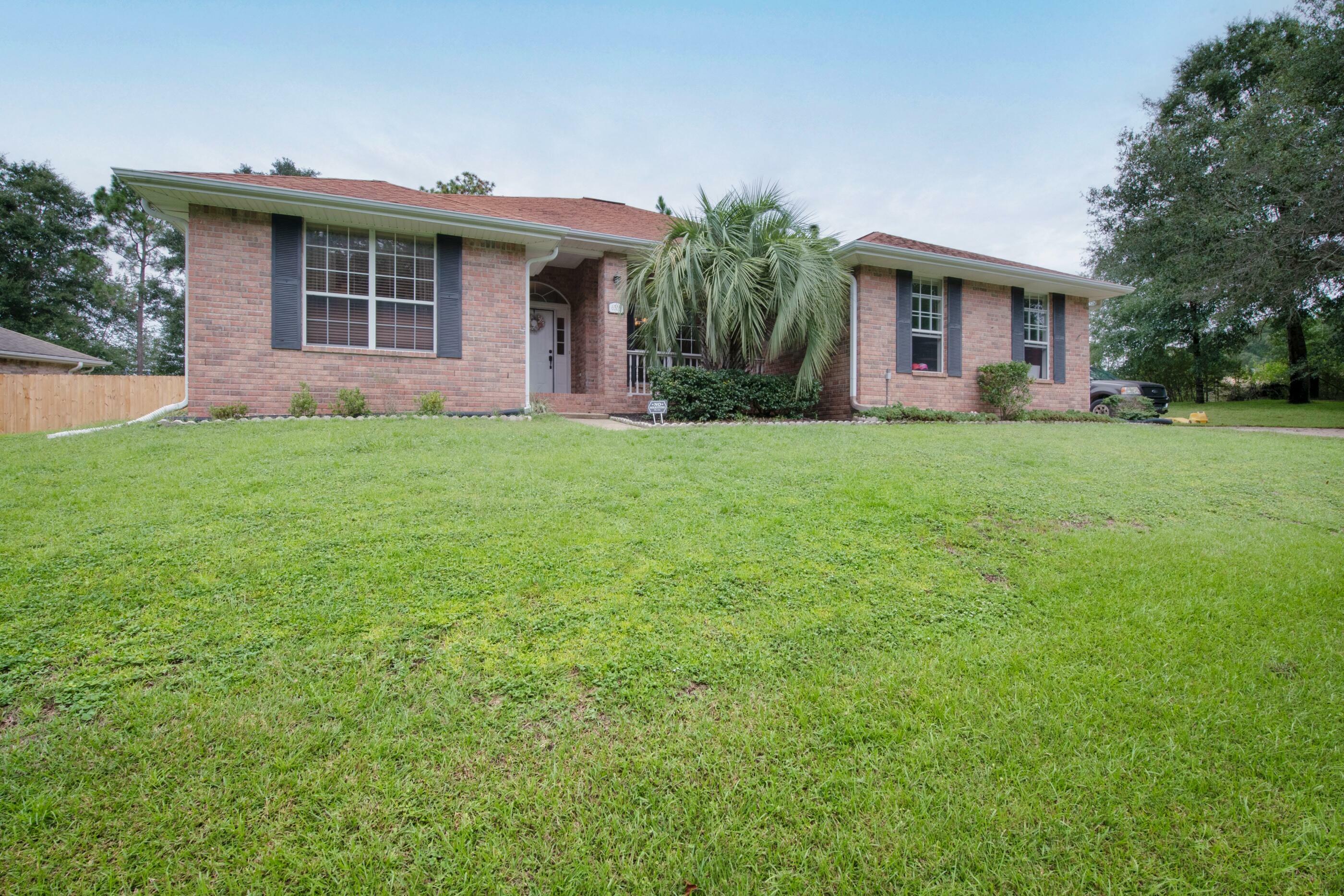 Property Photo:  6305 Havenmist Lane  FL 32536 