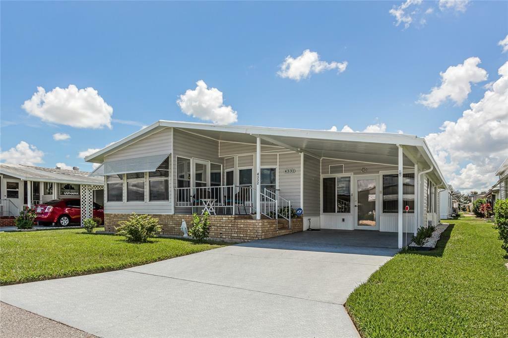 Property Photo:  4332 Cherrywood Street  FL 33880 