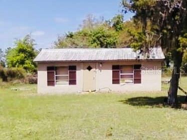 Property Photo:  31729 Gude Road  FL 33525 