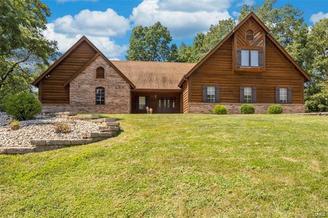 Property Photo:  485 Thunderhead Canyon Drive  MO 63011 