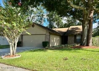 3649 Lumberjack Way  Jacksonville FL 32223 photo