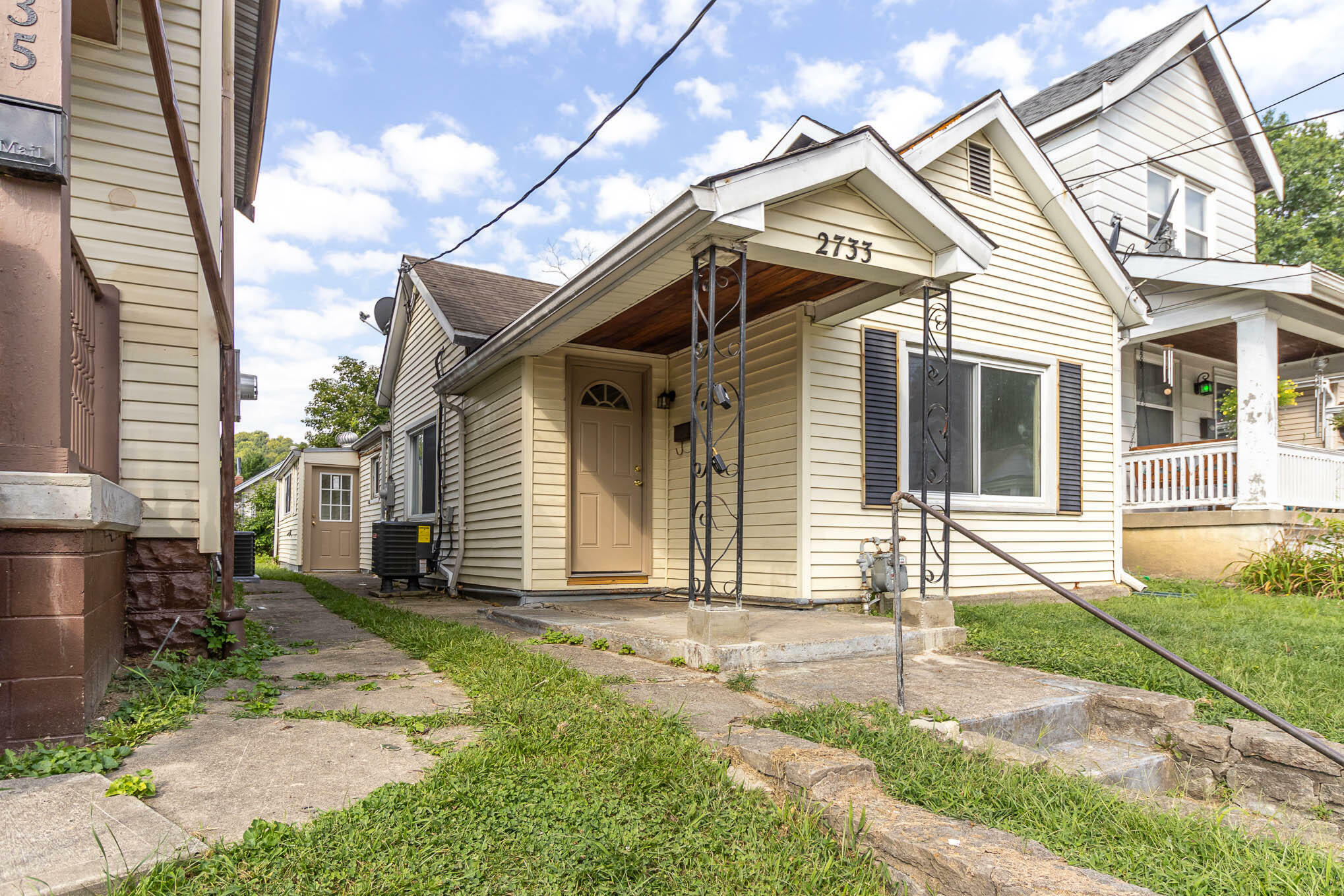 Property Photo:  2733 Alexandria Avenue  KY 41015 