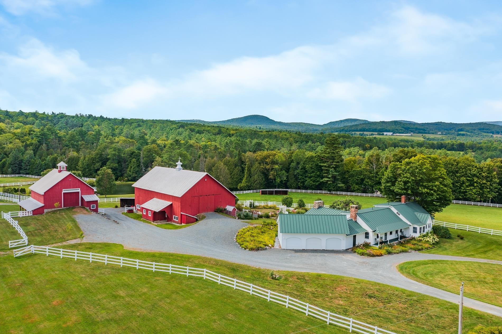 Property Photo: 646 Peacham Groton Road VT 05862