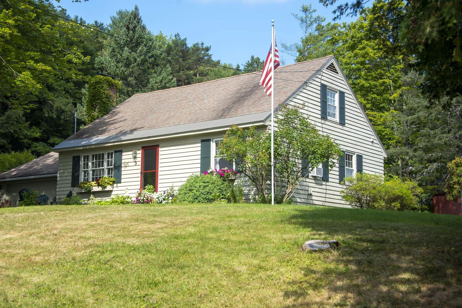 Property Photo:  3 Walker Terrace  VT 05602 